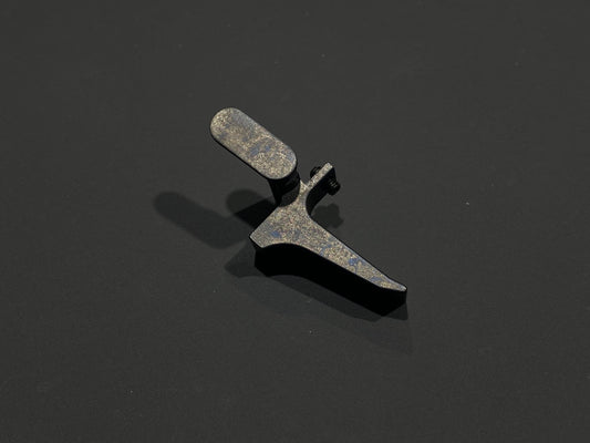 CNC Steel Adjustable XFIVE Trigger for VFC SIG M17/M18