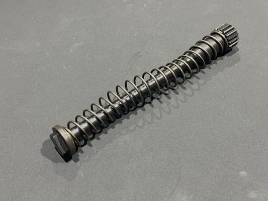 130% Steel Recoil Rod for VFC SIG M17