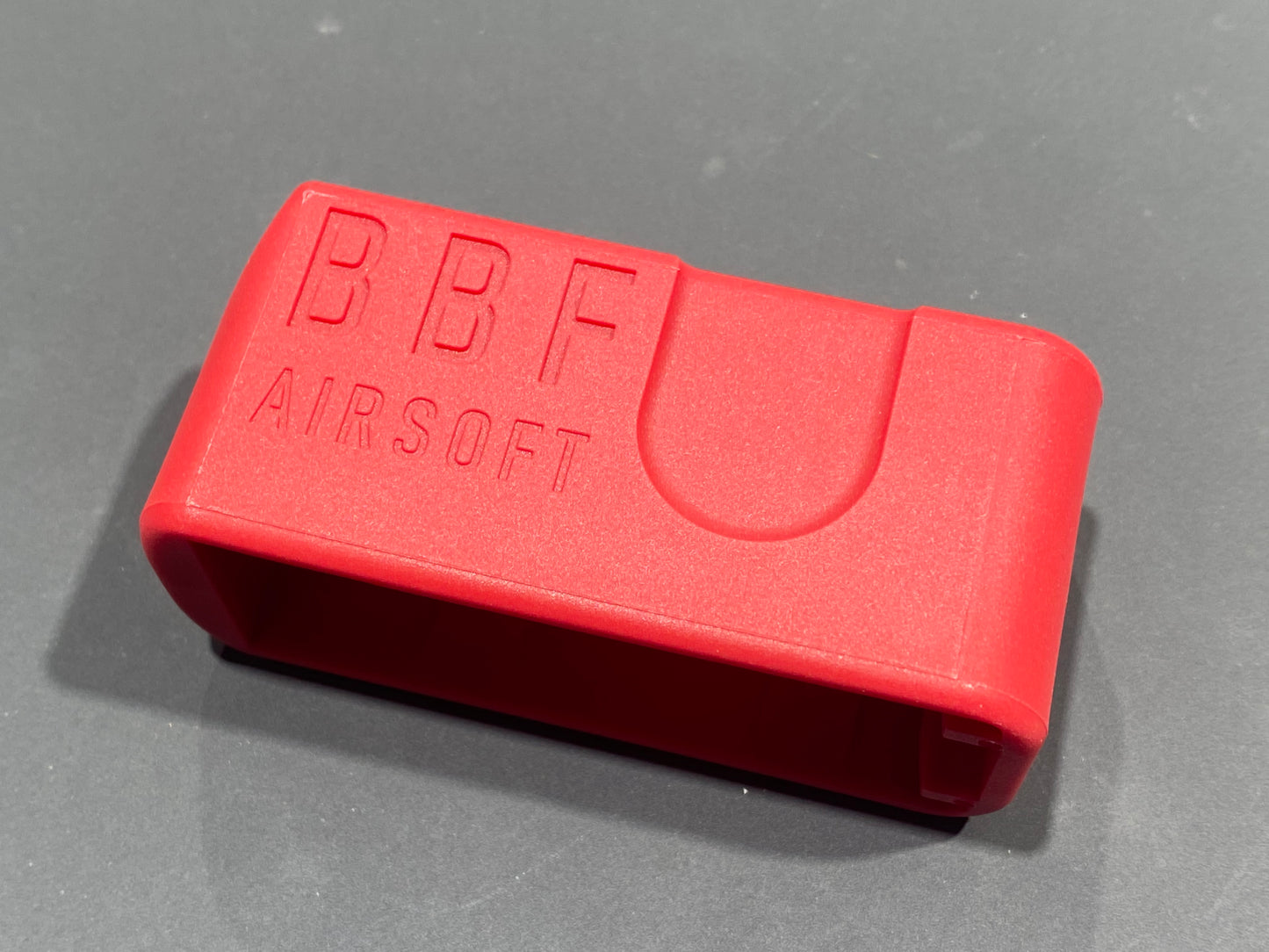 BBF Gen2 loader adapter