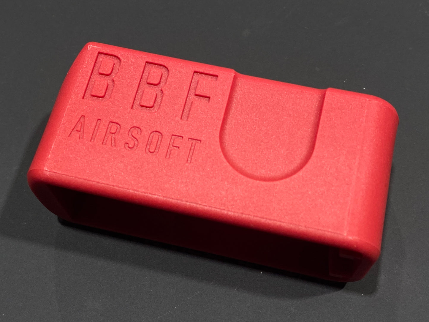 BBF Gen2 loader adapter