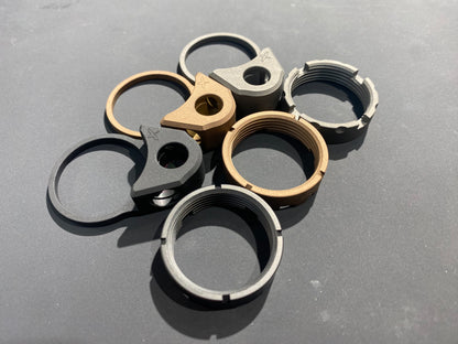 BJ FCS TUBE RING