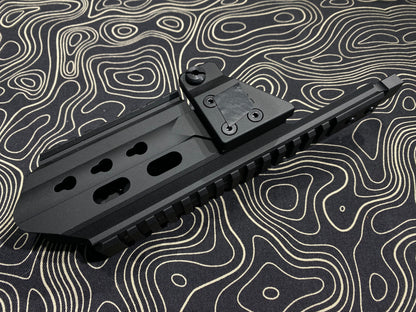 HKey MOD Handguard Compact (231MM)(225G)