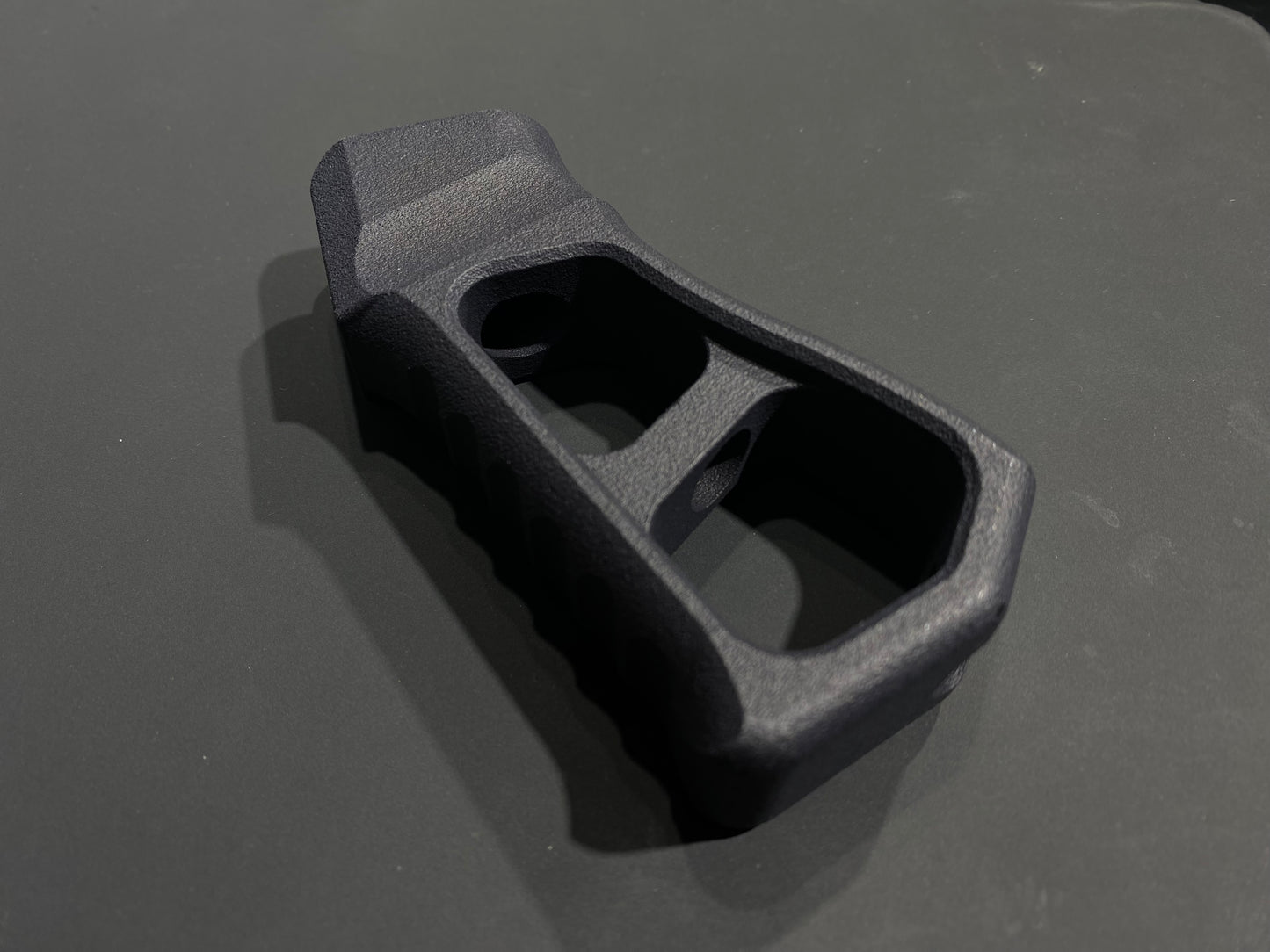 AR15 SKELETON GRIP