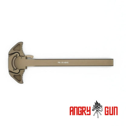 ANGRY GUN AIRBORNE AMBI CHARGING HANDLE (URGI Model)