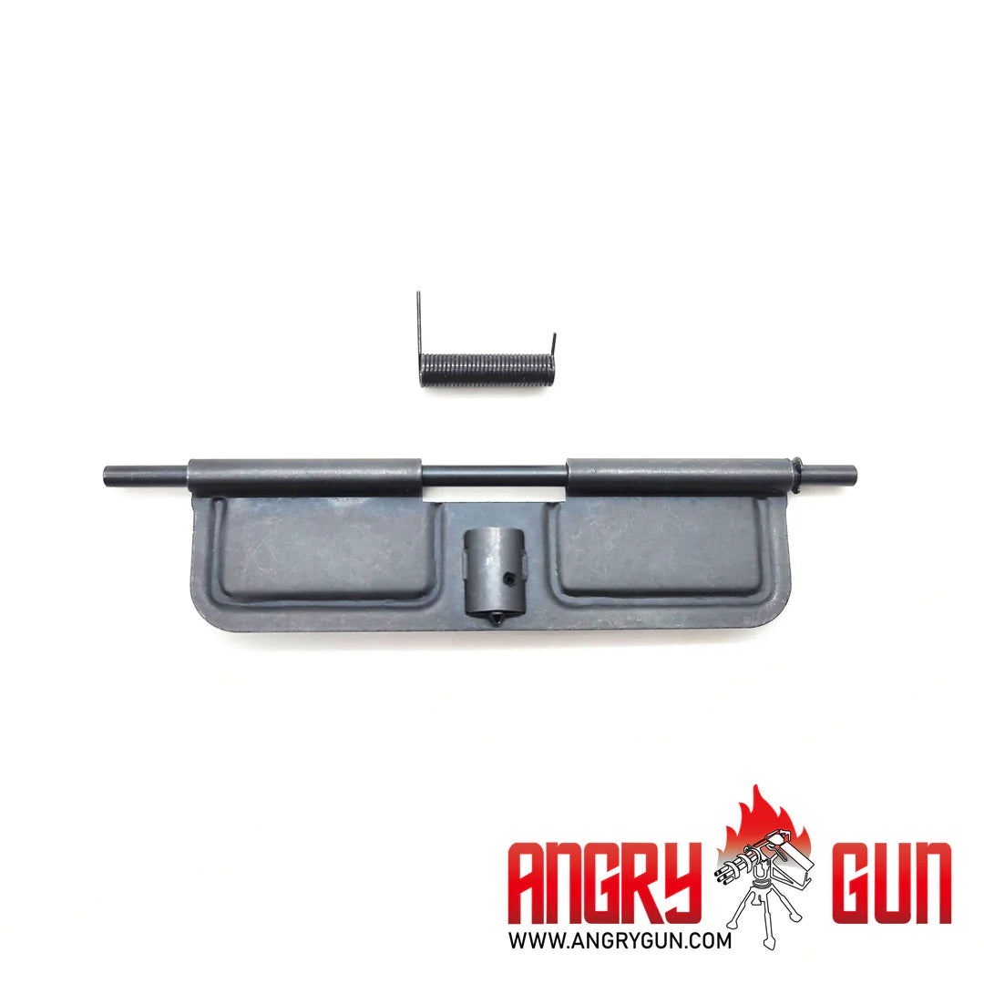 ANGRY GUN CNC STEEL END PLATE-MARUI MWS VER.