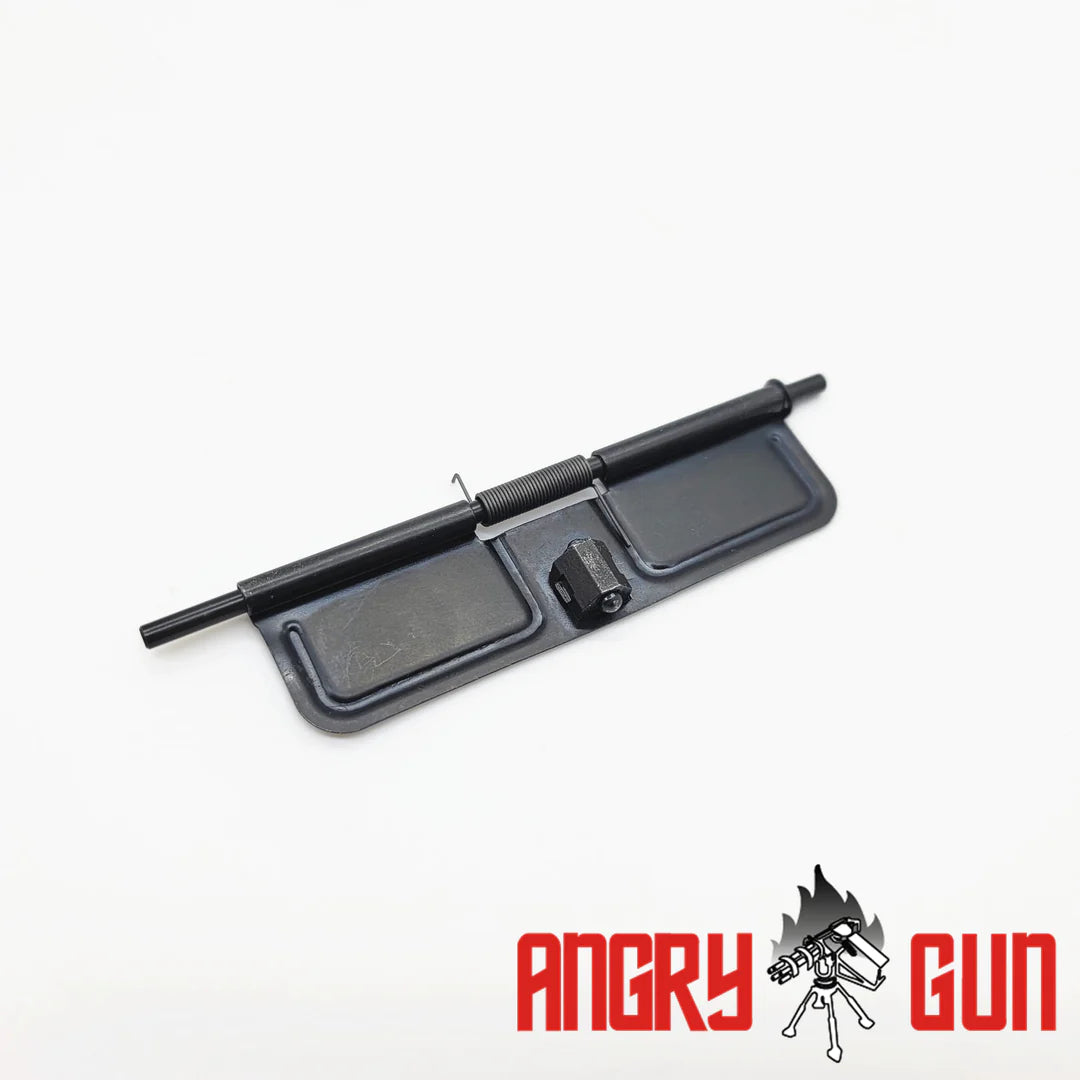 ANGRY GUN MIL-SPEC M16A1 DUST COVER For MWS/GBB