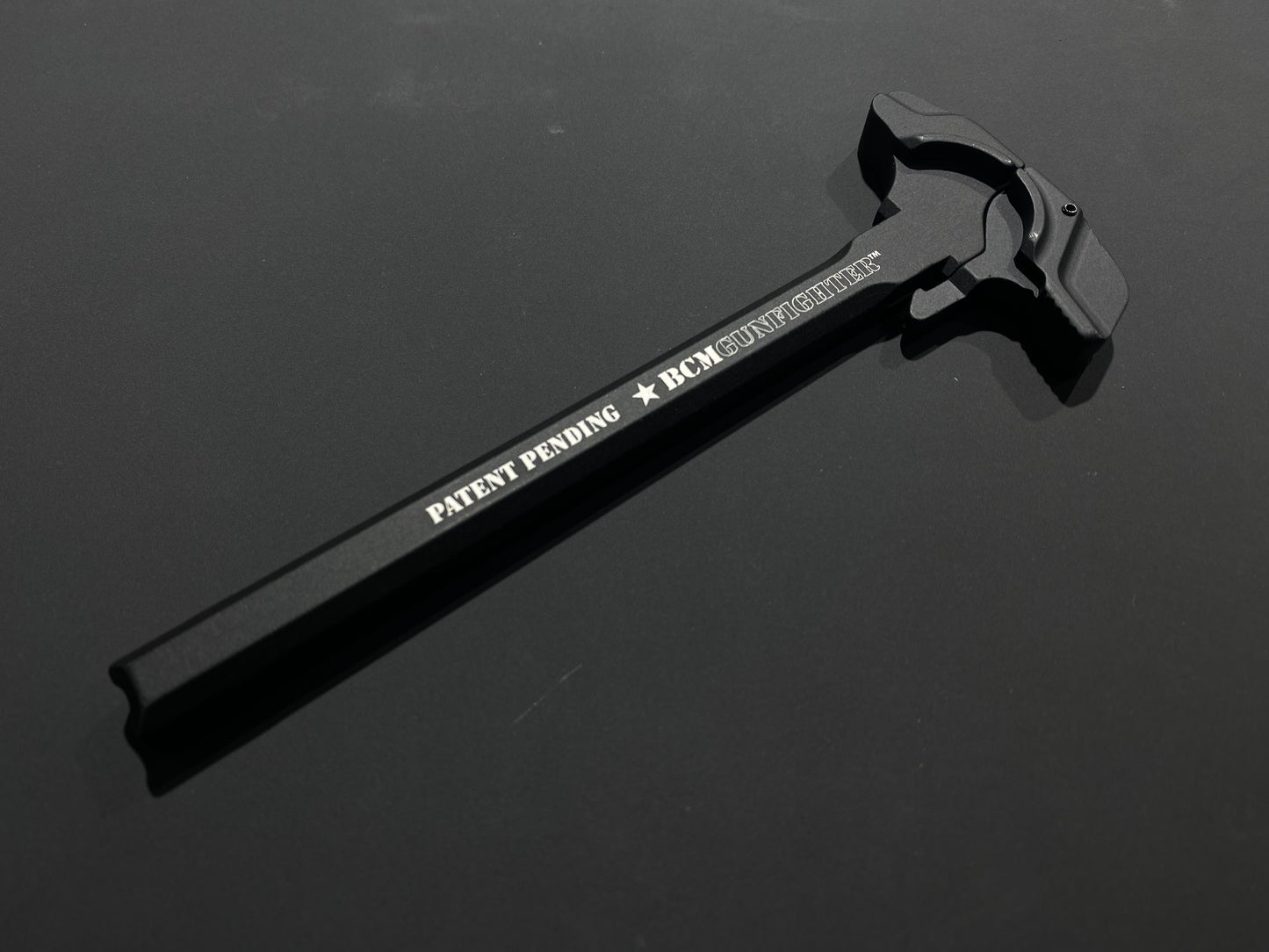 COPIES BCM STYLE Charging handle for GBB MWS