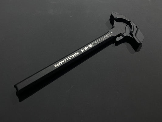 COPIES BCM STYLE Charging handle for GBB MWS