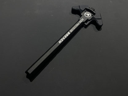 COPIES AERO STYLE Charging handle for GBB MWS