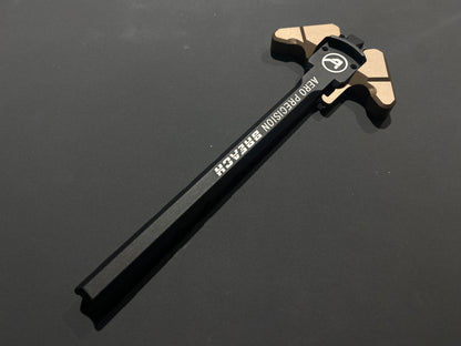 COPIES AERO STYLE Charging handle for GBB MWS