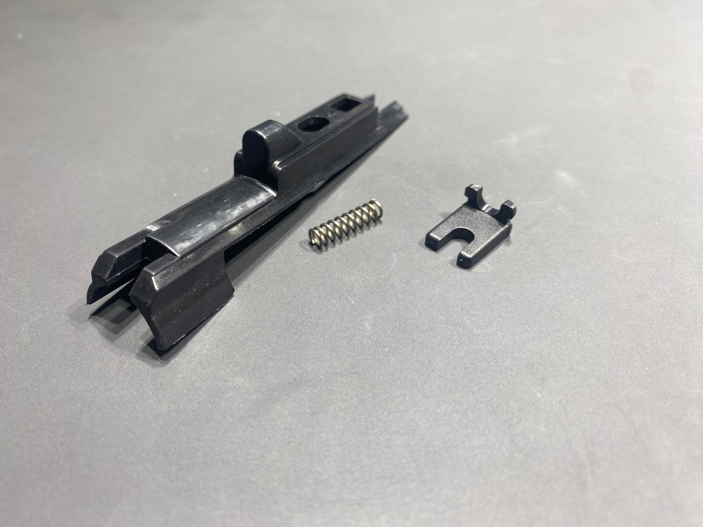 GM REINFORCED NOZZLE RESET FOR TM MWS GBB