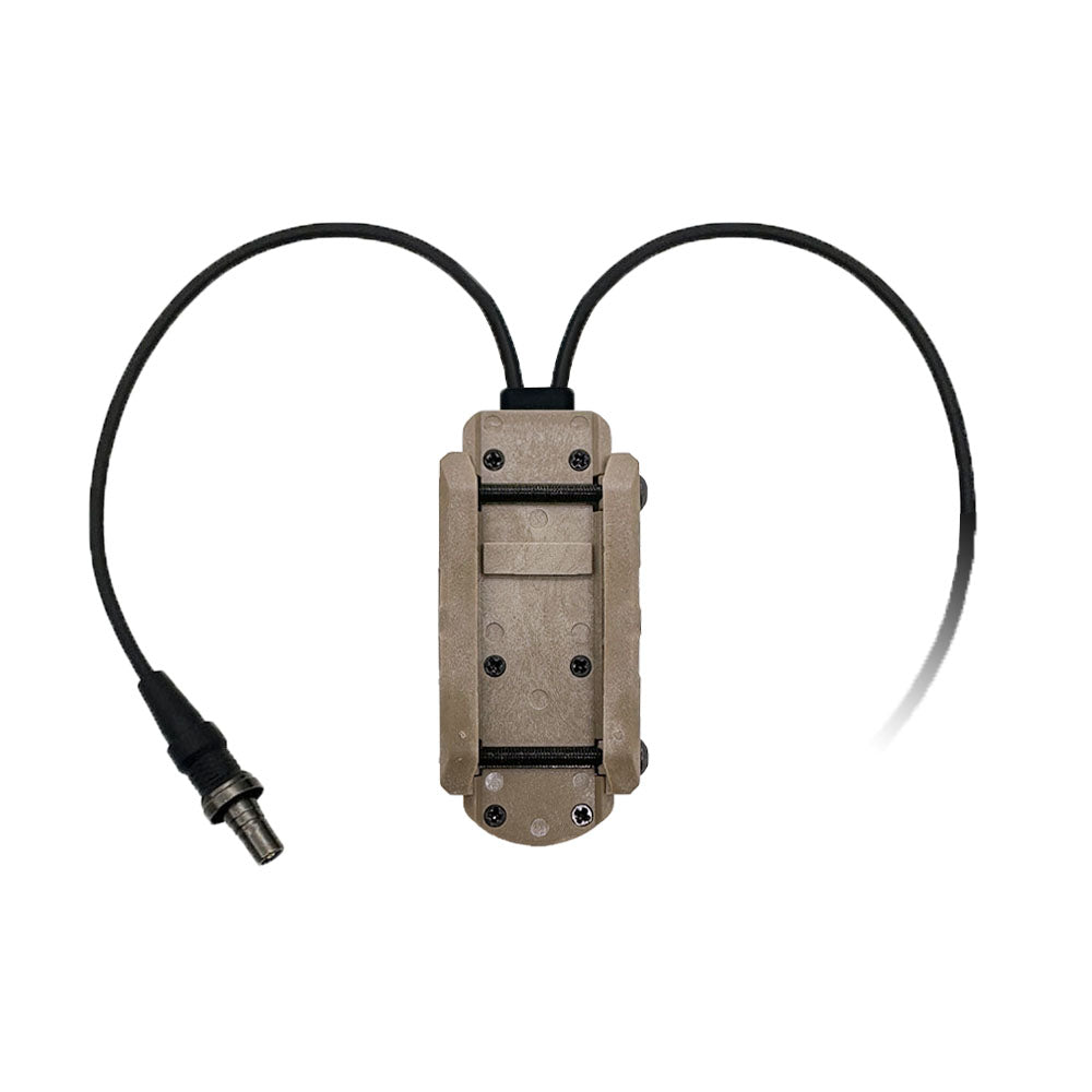 SomoGear AXON Remote Switch