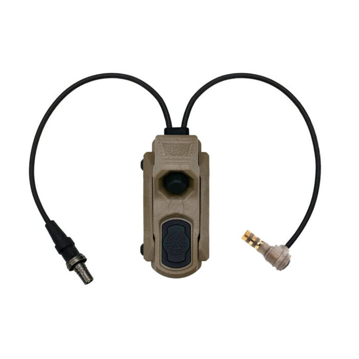 SomoGear AXON Remote Switch