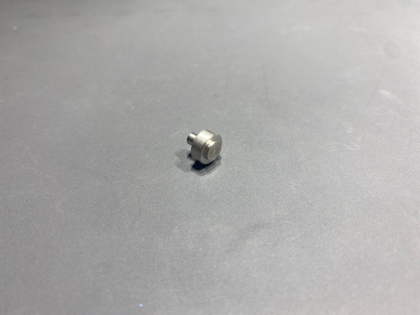 304 STAINLESS STEEL BOLT ROTOR