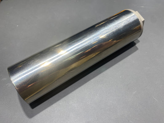 TITANIUM DUMMY SILENCER (TITAN SIX)